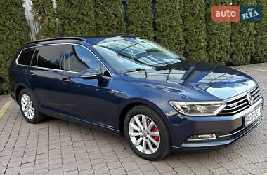 Volkswagen Passat 2017 Volkswagen Passat 2017