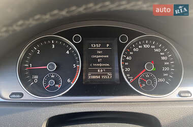 Універсал Volkswagen Passat 2015 в 