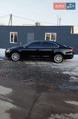 Седан Volkswagen Passat 2014 в Сарнах