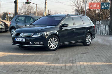 Volkswagen Passat 2010 Volkswagen Passat 2010