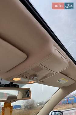 Седан Volkswagen Passat 2012 в Стрые