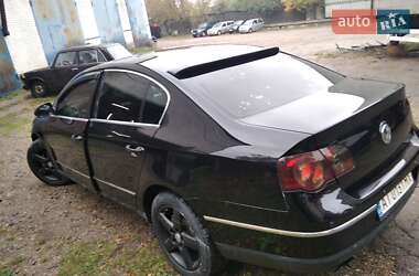 Седан Volkswagen Passat 2007 в Мироновке