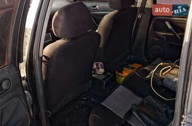 Универсал Volkswagen Passat 1998 в 