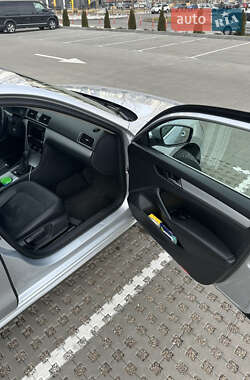 Седан Volkswagen Passat 2012 в 