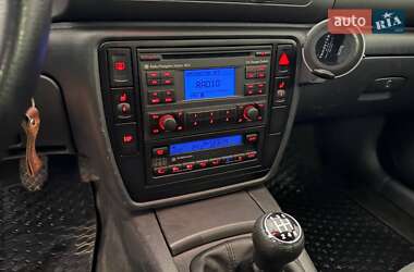Универсал Volkswagen Passat 2005 в 