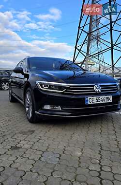 Volkswagen Passat 2019 Volkswagen Passat 2019