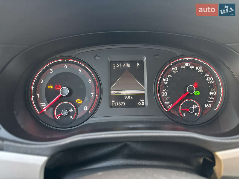 Седан Volkswagen Passat 2020 в Львове фото 24 Седан Volkswagen Passat 2020 в Львове