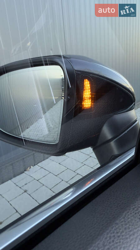 Седан Volkswagen Passat 2020 в Мукачевому