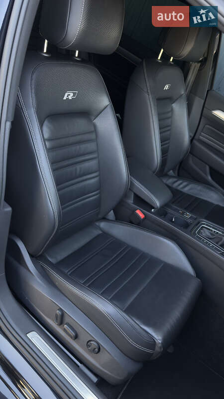 Седан Volkswagen Passat 2020 в Мукачевому