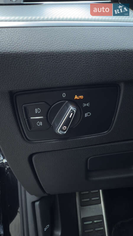 Седан Volkswagen Passat 2020 в Мукачевому