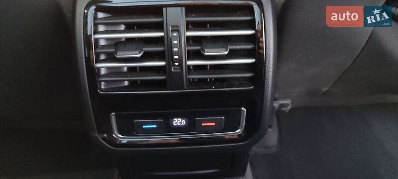 Універсал Volkswagen Passat 2015 в Житомирі фото 32 Універсал Volkswagen Passat 2015 в Житомирі