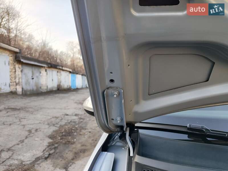 Универсал Volkswagen Passat 2018 в Каменском