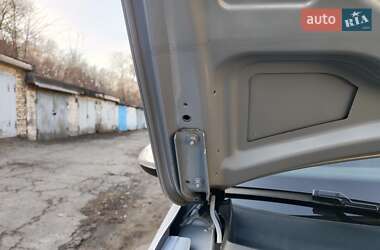 Універсал Volkswagen Passat 2018 в 
