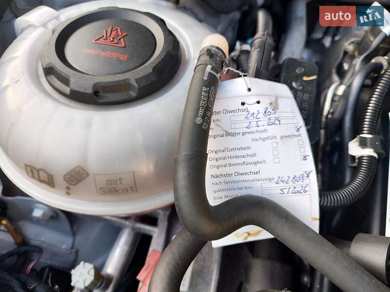 Универсал Volkswagen Passat 2018 в Каменском