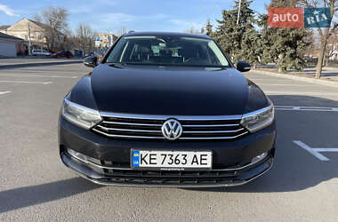 Volkswagen Passat 2016 Volkswagen Passat 2016