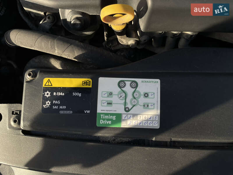 Универсал Volkswagen Passat 2016 в Новомосковске