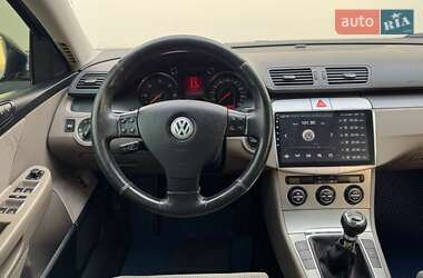 Универсал Volkswagen Passat 2007 в Одессе