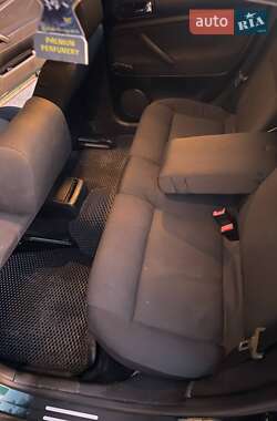Седан Volkswagen Passat 2002 в 