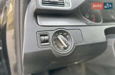 Седан Volkswagen Passat 2013 в 