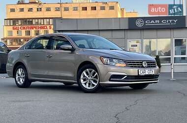 Volkswagen Passat 2016 Volkswagen Passat 2016