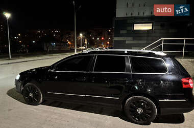 Volkswagen Passat 2010 Volkswagen Passat 2010