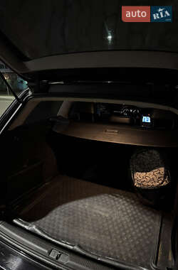 Універсал Volkswagen Passat 2010 в 