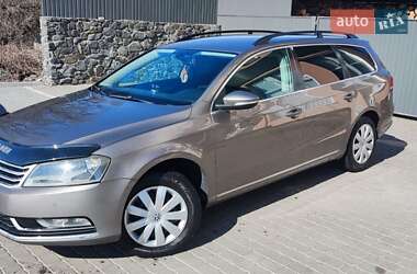 Volkswagen Passat 2010 Volkswagen Passat 2010