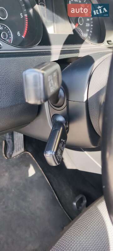 Универсал Volkswagen Passat 2010 в Хмельницком