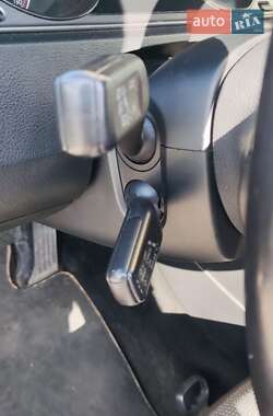 Универсал Volkswagen Passat 2010 в 