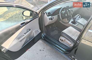 Универсал Volkswagen Passat 2006 в 