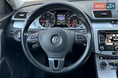 Универсал Volkswagen Passat 2013 в Сарнах