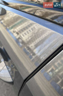 Седан Volkswagen Passat 2013 в Киеве