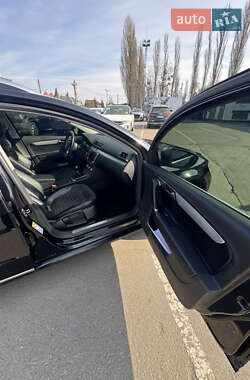 Универсал Volkswagen Passat 2013 в Софиевской Борщаговке