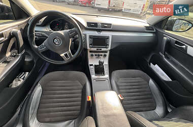 Универсал Volkswagen Passat 2013 в Софиевской Борщаговке