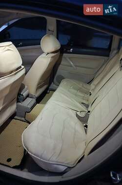 Седан Volkswagen Passat 2000 в 