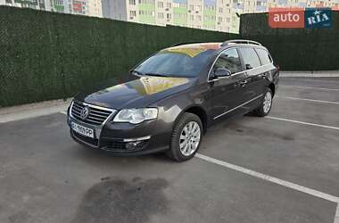 Volkswagen Passat 2008 Volkswagen Passat 2008