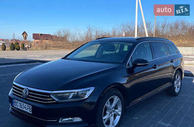 Volkswagen Passat 2017 Volkswagen Passat 2017