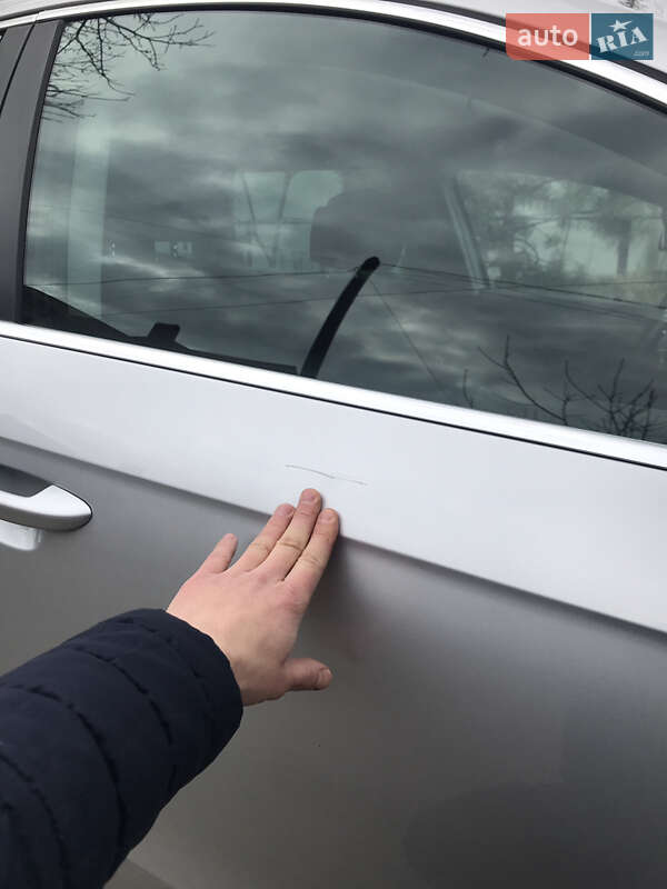 Универсал Volkswagen Passat 2014 в Ивано-Франковске фото 12 Универсал Volkswagen Passat 2014 в Ивано-Франковске