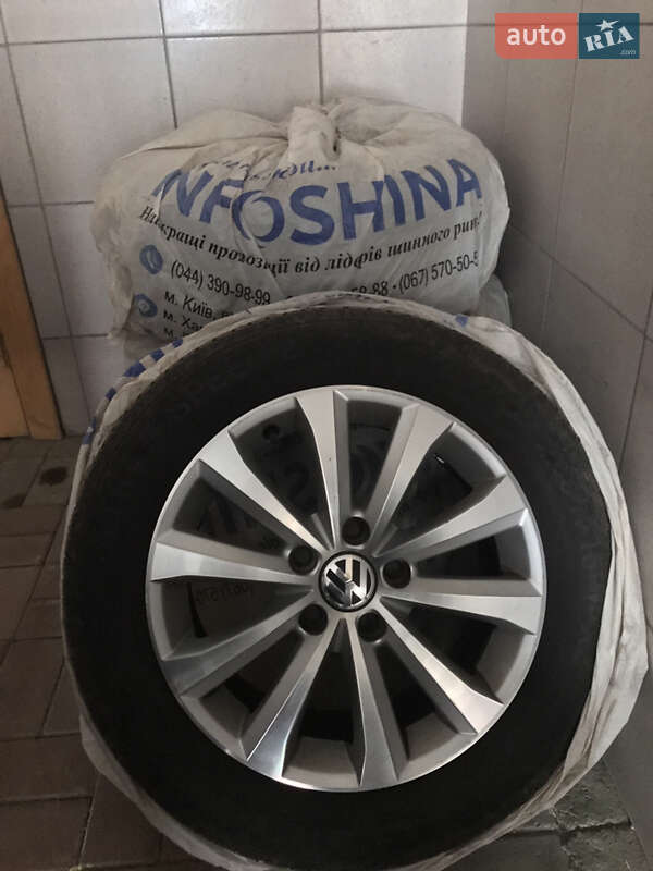 Универсал Volkswagen Passat 2014 в Ивано-Франковске фото 14 Универсал Volkswagen Passat 2014 в Ивано-Франковске