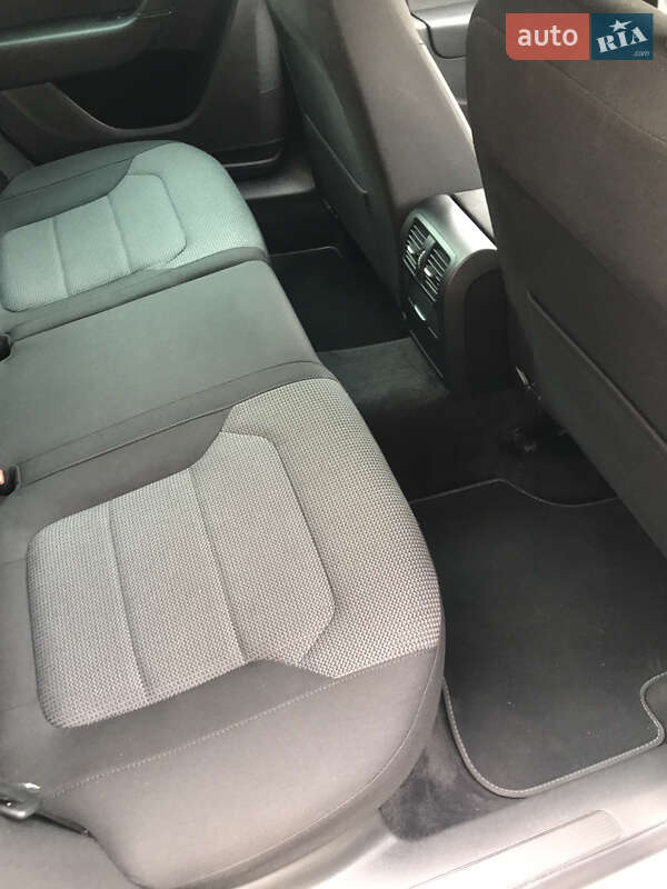 Универсал Volkswagen Passat 2014 в Ивано-Франковске фото 9 Универсал Volkswagen Passat 2014 в Ивано-Франковске