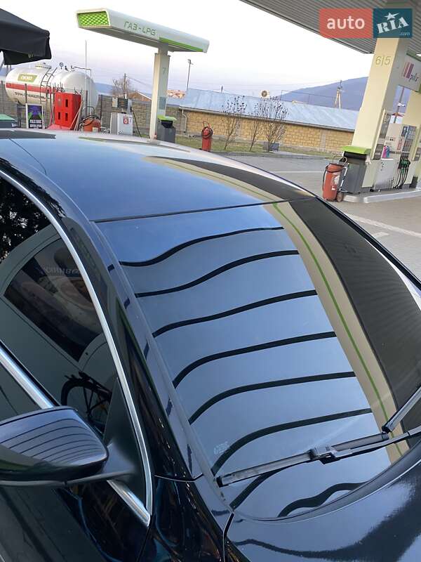 Седан Volkswagen Passat 2013 в Виноградові