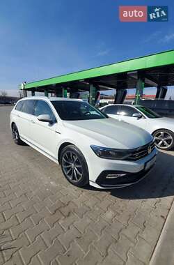Універсал Volkswagen Passat 2020 в 