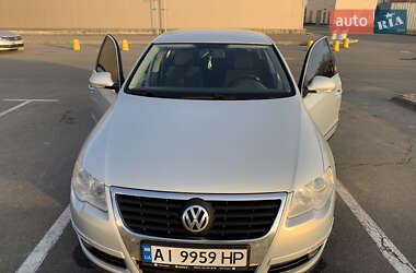 Volkswagen Passat 2010 Volkswagen Passat 2010