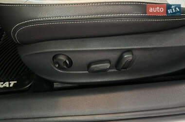Седан Volkswagen Passat 2014 в 