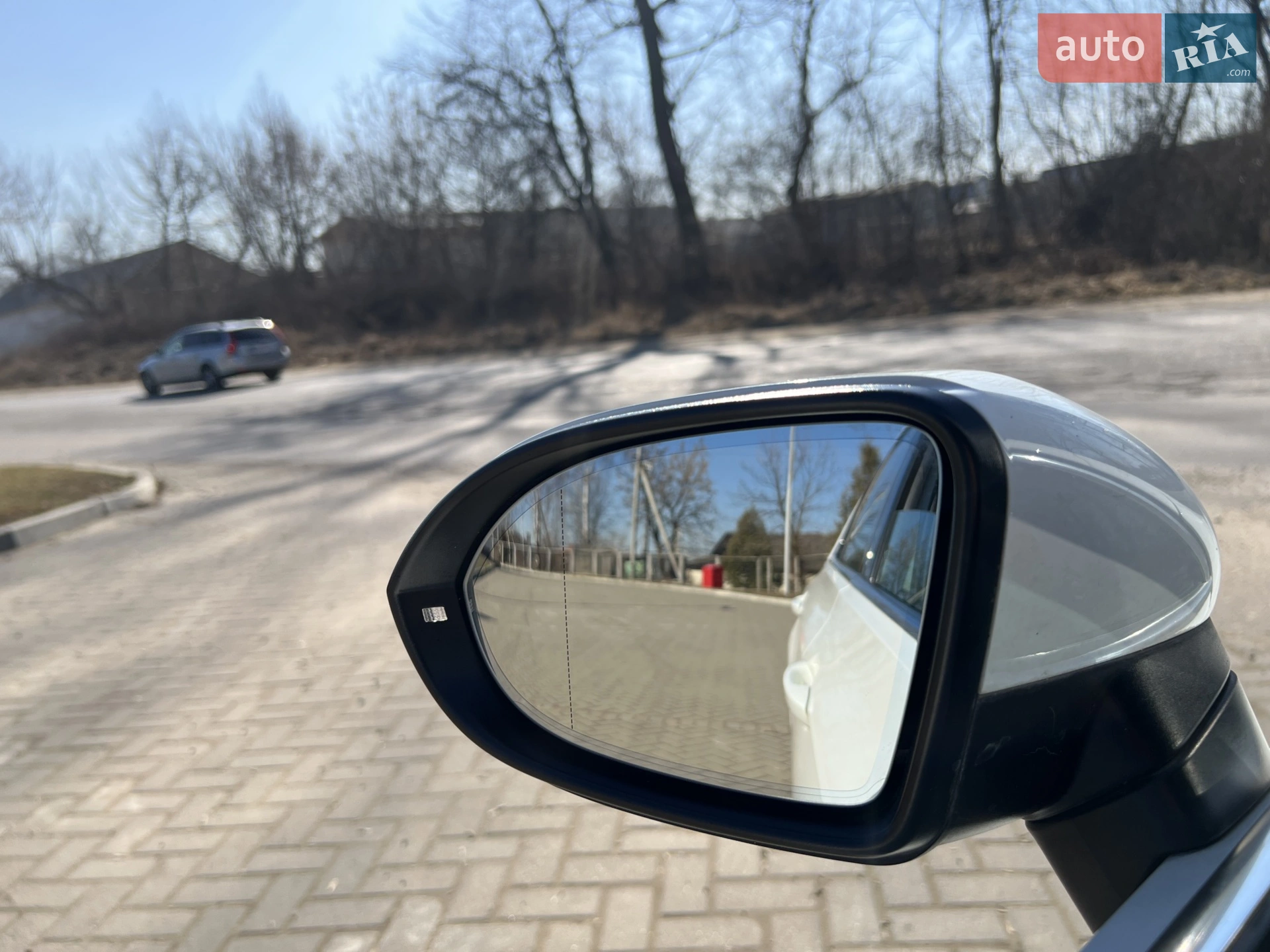 2015 Volkswagen Passat - мініатюра 9