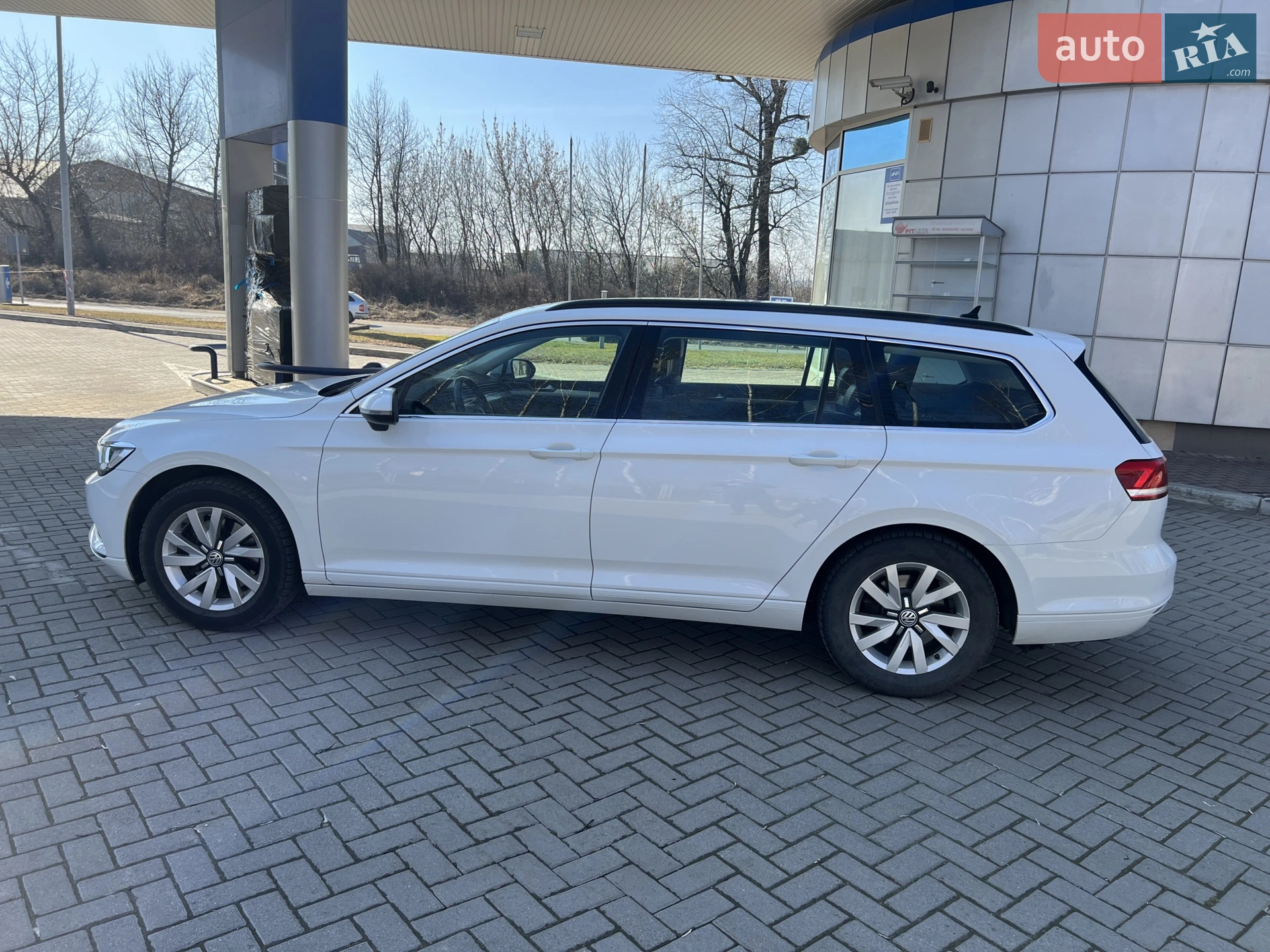 2015 Volkswagen Passat - мініатюра 38