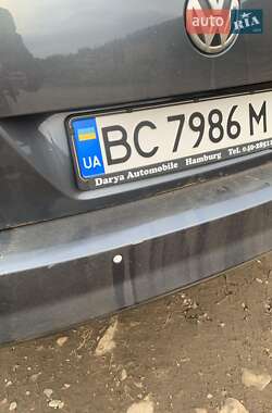 Универсал Volkswagen Passat 2011 в 