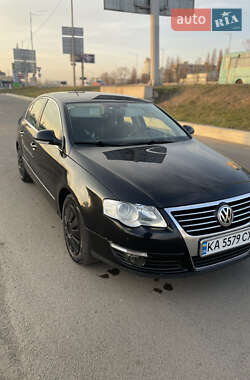 Volkswagen Passat 2009