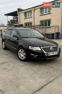 Volkswagen Passat 2007 Volkswagen Passat 2007