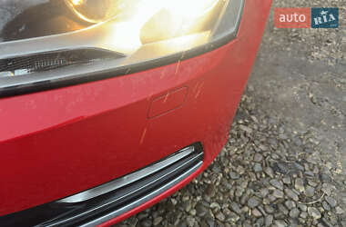 Универсал Volkswagen Passat 2012 в 